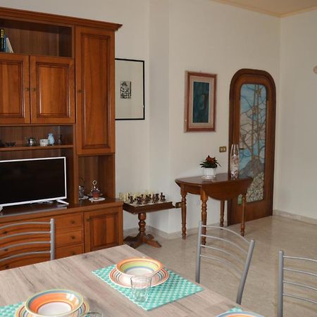 Appartement Casa Le Sorelle à Viareggio Extérieur photo
