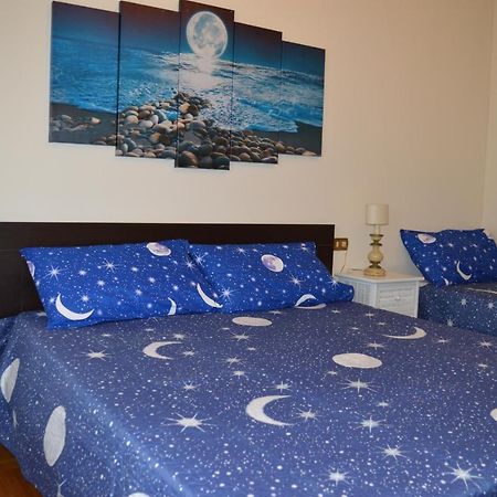 Appartement Casa Le Sorelle à Viareggio Extérieur photo