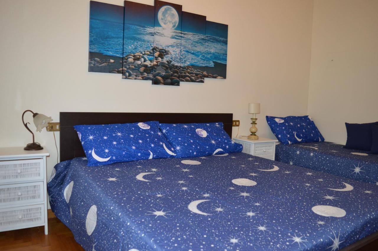 Appartement Casa Le Sorelle à Viareggio Extérieur photo